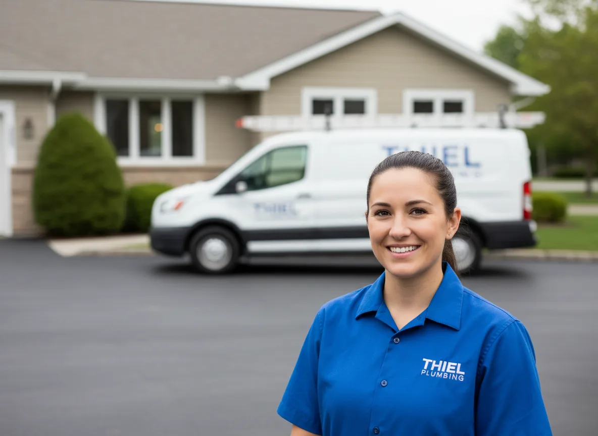 Plumber Lissie, TX FAQs